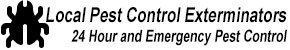 Kronenwetter WI Pest Control Exterminators